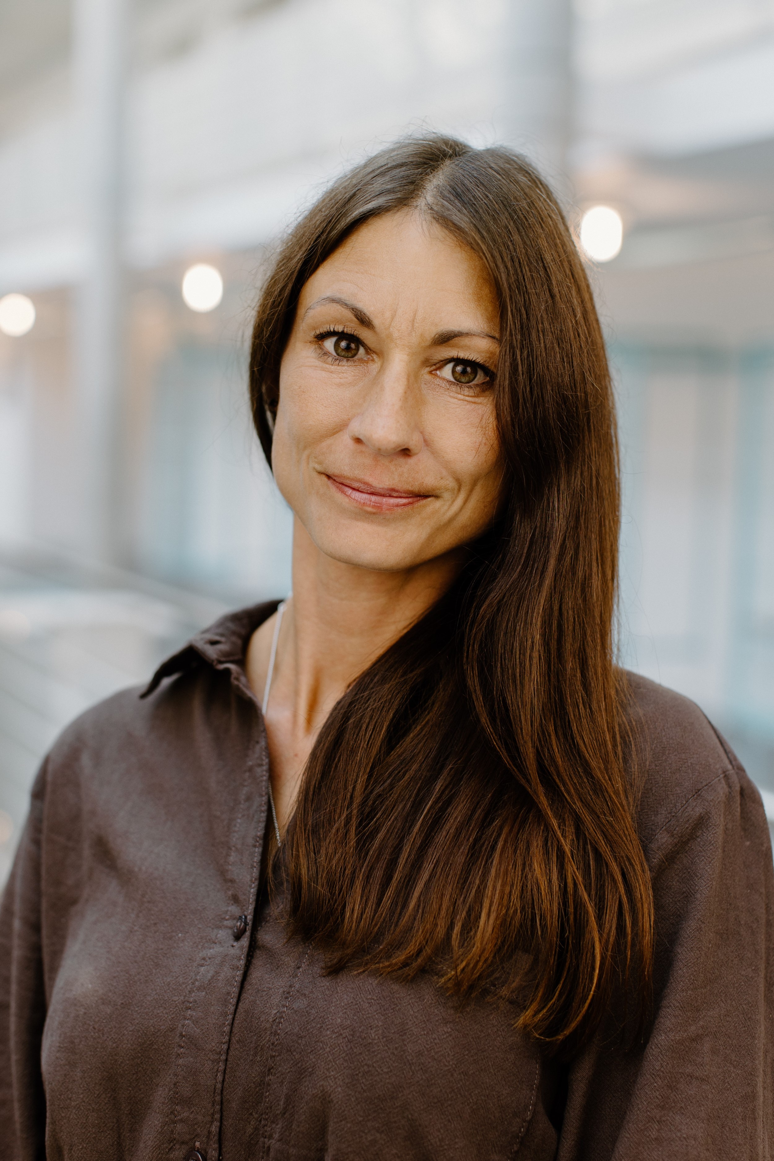 Judith Schnell