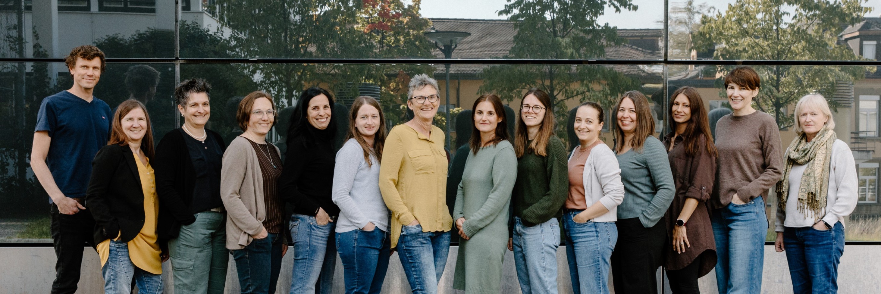 Titelbild: Krebsregister Bern Solothurn